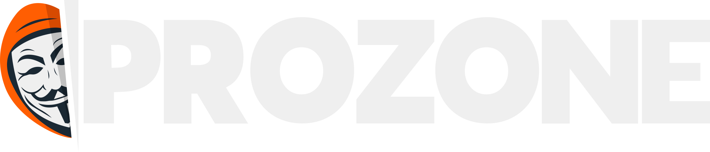 Prozone Logo